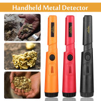 Detector de Metales TC-110, puntero de mano, barra de posicionamiento, resistente al agua IP68, novedad de 2025 - details 21