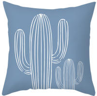 Fundas de Cojines decorativos para Sofá,Cama de Jardín, 45x45 cm,Estilos 36 - details 12