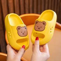 Zapatillas de Playa para Niños Suela Suave y Luminosa Antideslizantes Zapatos de Baño Transpirables - details 12