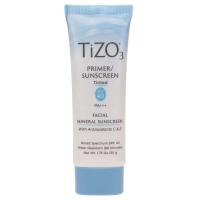 Protector solar TIZO3 AM protector solar facial para el cuerpo físico 50g protección de aislamiento anti-ultravioleta impermeable retoque - details 1