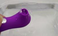 Vibrador de Succión para Clítoris OOEEY Estimulador de Pezón Juguete Sexual para Mujeres Adultas 18 Juguetes Sensuales y Saludables - details 0