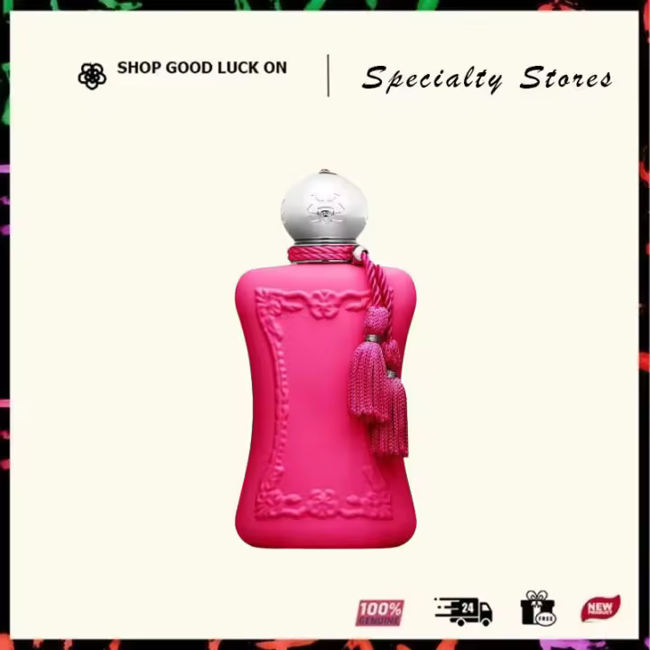 Leten Parfums Marly Oriana Eau de Parfum 75ml Fluido de transmisión - 1