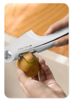 Máquina de prensa de ajo Tamper manual multifuncional Prensa de ajo Cocina prensa de ajo cuatro en uno Prensa de tableta - details 10