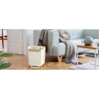 Cubo de Basura Plegable