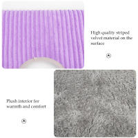 Túnel de Hamaca de Mascotas Pequeñas Refugio de Hamster de Peluche Juguete de Cueva para Ferret, Cachorro, Ardilla Suministros para Mascotas - details 1