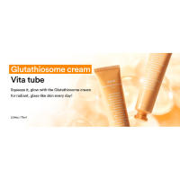 glutathiosome cream