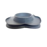 Cuenco de acero inoxidable para mascotas, almohadilla antiderrames, alimentador para beber para mascotas, plegable, antideslizante, cuenco de comida para perros, gatitos y cachorros - details 7