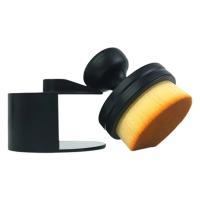 Cepillo de Detalle Universal para Coche Motoherramienta de Brillo de Neumáticos de Alta Densidad Portátil con Cubierta Sellada Equipo de Limpieza de Lavandería - details 5