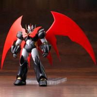 KOTOBUKIYA Mazinkaiser Mazinger Z figura de acción Anime muñecas coleccionables en miniatura estatuilla regalo ornamental - details 6