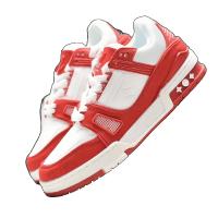 Sneakers Designer shoes  Men Sports Running Women Outdoor basketball White Breathable Flat Walking Trainers Casual shoes - details 2