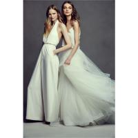 2025 Nueva Europa Y Los Estados Unidos Vestido De Banquete De Las Mujeres Mono Sexy Cuello Pantalones Femeninos - details 22
