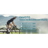 cascos bicicleta montaña