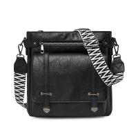 Viaje Señora Vintage de un Hombro Multifuncional Blast Viajero - details 2