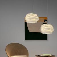 Colgante Nórdico LED Moderno Luz de Techo Estilo Wabi-sabi para Comedor Sala de Estar - details 3