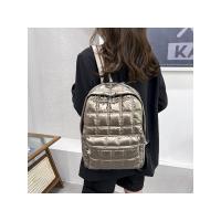 Mochila De Viaje Informal Para Mujer, Bolso De Hombro Oxford Impermeable, Bolso De Mano De Gran Capacidad, Monedero Negro, - details 37