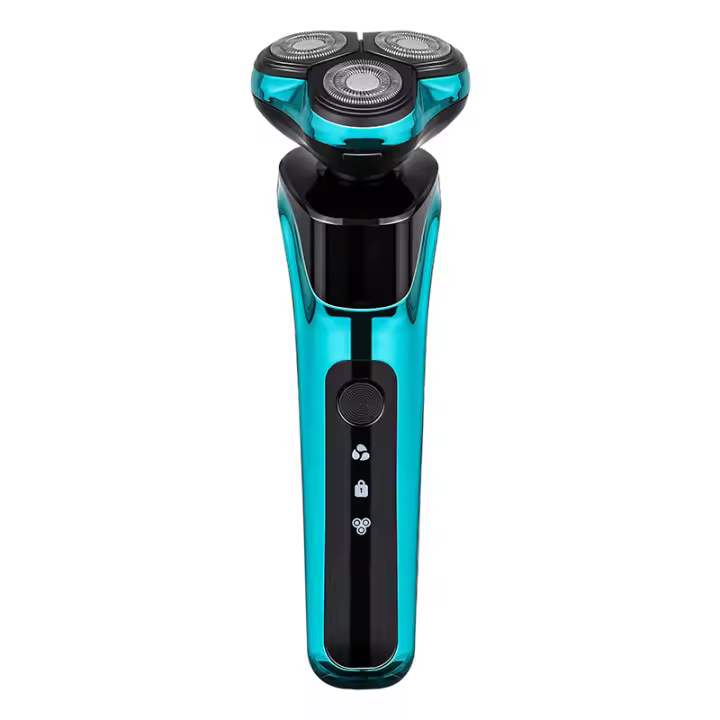 Afeitadora electrica hombre Portátil inteligente multifunción para barba - 1