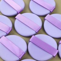 Cojín de Aire de Poliuretano Hidrofilo Uso Dual para Maquillaje y Belleza - details 2