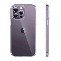 Funda Transparente de Silicona para Teléfono A Prueba de Golpes para Modelos de iPhone - details 5