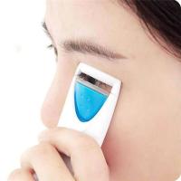 Rizador de Pestañas Eléctrico Automático Portátil Duradero, Seguro, Herramienta de Cuidado de la Piel Facial - details 5