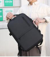 Mochila de viaje cabina avion para mujer, bolsa para ordenador portátil - details 5