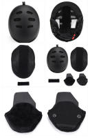 Cascos de esquí para adultos, equipo deportivo ligero para esquí al aire libre, Snowboard, casco de nieve aislante para invierno, 2025 - details 7
