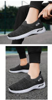 Zapatillas de Correr Antideslizantes de Alta Calidad para Hombres y Mujeres - details 24