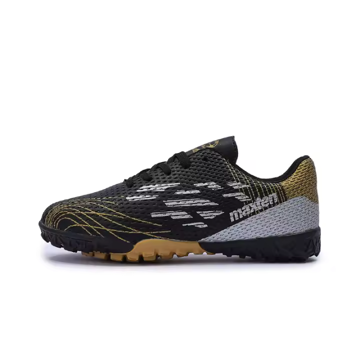 Entrenamiento para niños deportes de hierba especial zapatos de uñas rotos - 1