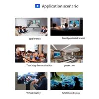 Extensor inalámbrico Compatible con HDMI, transmisor de vídeo HD, Mini extensor portátil inalámbrico de 30m, 1080P - details 6
