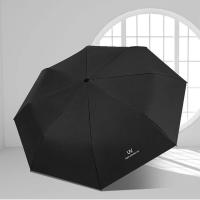 Paraguas de Viaje Pequeño y Ligero Resistente al Viento, Plegable, Acero Robusto, Portátil, Ideal para Hogar y Viajes - details 35