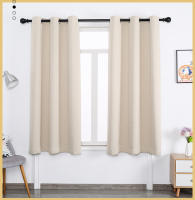 Cortinas de Sombra Térmica Pieza Única Color 15#~31# 140*145cm 140*175cm 140*225cm 140*245cm - details 3