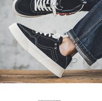 Nuevos Zapatos Deportivos Bajos, Zapatos Casuales De Plataforma Con Tapa Abatible - details 7