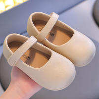 Niñas, novedad de verano, zapatos de princesa de moda, sandalias versátiles antideslizantes de EVA súper suaves para niñas al aire libre para niños - details 13