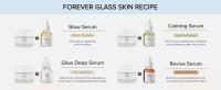 glass skin dynasty cream boj serum