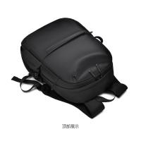 Mochila Impermeable de Gran Capacidad, Estilo Minimalista, Ideal para Viajes y Oficina - details 7
