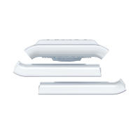 PULVERIZADOR frío para cuidado de la piel, máquina de belleza con luz Led, máscara Facial, Spa, terapia Pdt, rejuvenecimiento de la piel, eliminador de acné, 7 colores - details 2
