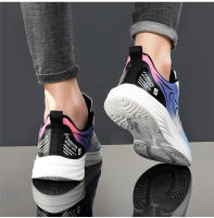 Deportes zapatos de los hombres de verano transpirable frío pegajoso zapatos ligero moda tendencia casual zapatos de juventud zapatos deportivos - details 13