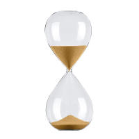 Reloj de arena de horas para mejorar la productividad lograr los objetivos mantener la concentración ser más eficiente en la gestión del tiempo herramienta de 5/30 minutos - details 2