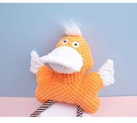 Juguetes para mascotas para aliviar el aburrimiento, los juguetes para perros son resistentes a morder y sonar, y no pueden morder. Venta al por mayor de juguetes de peluche para perros y productos para mascotas - details 10