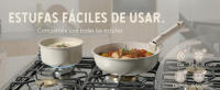 Carote Juego de Ollas y Sartenes Utilizables en Cocina Antiadherentes con Mango Desmontable 15pzas - details 5