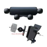 Mercede Benz A W177 2019-2022 soporte para teléfono de coche con bae, 1 TRE, soporte móvil de gravedad horizontal e instalación - details 1