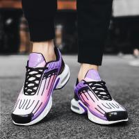 Zapatos deportivos con cojín de aire para mujer - details 13