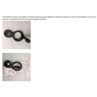 Leten Vibrador Dual para Hombres 7 Modos de Vibración, Control Remoto, Anillo Suave y Extensible - details 15