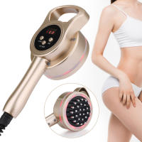 Cepillo de masaje de meridianos eléctrico, adelgazante corporal, quemador de grasa, drenaje linfático, moldeador de Guasha, anticelulitis, calentamiento de microcorriente - details 0