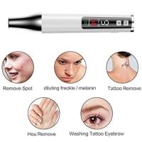 Pluma de plasma para belleza, eliminación de verrugas, pecas, nevos, puntos de acné, eliminación de manchas, lápiz láser de belleza para eliminación. - details 2