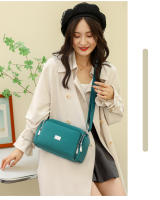 Bolso de Hombro de Nylon BINGMEI Diseño Gráfico a la Moda Ligero y de Gran Capacidad - details 15
