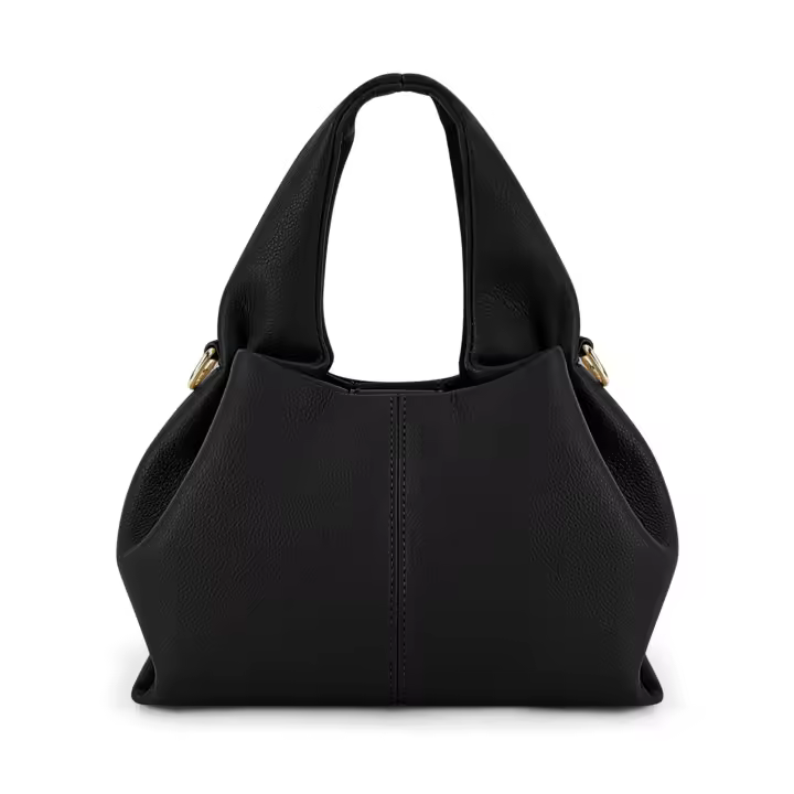bolsos para mujer bolso piel autentica tous negro bolsos bolso grande de mujer playeros mujer - 1