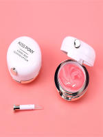 Mascarilla de Labios Hidratante de Noche Brillo Labial Engrosador Belleza para la Piel del Rostro - details 0