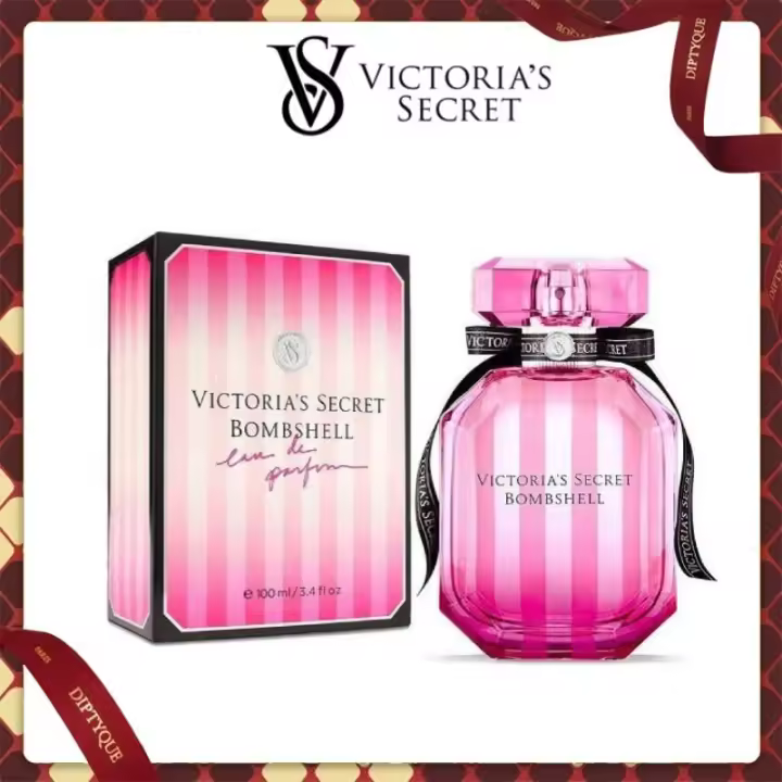 Leten Bombshell EDP 100ml Perfume de larga duración para mujer Fluido de transmisión - 1
