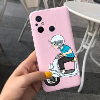 Funda de teléfono a prueba de golpes para Xiaomi Redmi 12c, carcasa suave de TPU para Redmi 12c Redmi12c, bolsa trasera hermosa para niña, mariposa y flor - details 49