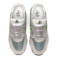 Zapatillas Hombre American Dark Casual Niche Zapatillas de ante - details 15
